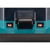 Makita DLM481Z - Rasenmäher - schnurlos 860 W - 6 Ah - 3100 1/min - 48cm - 27,1 kg (DLM481Z)
