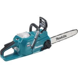 Makita XGT UC015GZ - Kettensäge - schnurlos 1,6 kW - 2,2 PS - ohne Batterie, ohne Ladegerät - 35cm - 7,5 kg (UC015GZ)