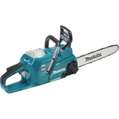 Makita XGT UC015GZ - Kettensäge - schnurlos 1,6 kW - 2,2 PS - ohne Batterie, ohne Ladegerät - 35cm - 7,5 kg (UC015GZ)
