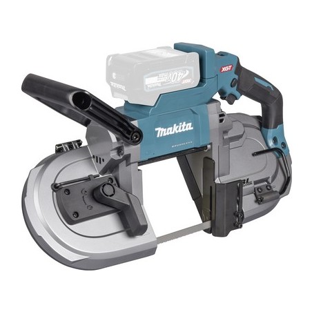 Makita PB002GZ - Bandsäge - schnurlos - 40 V