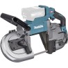 Makita PB002GZ - Bandsäge - schnurlos - 40 V