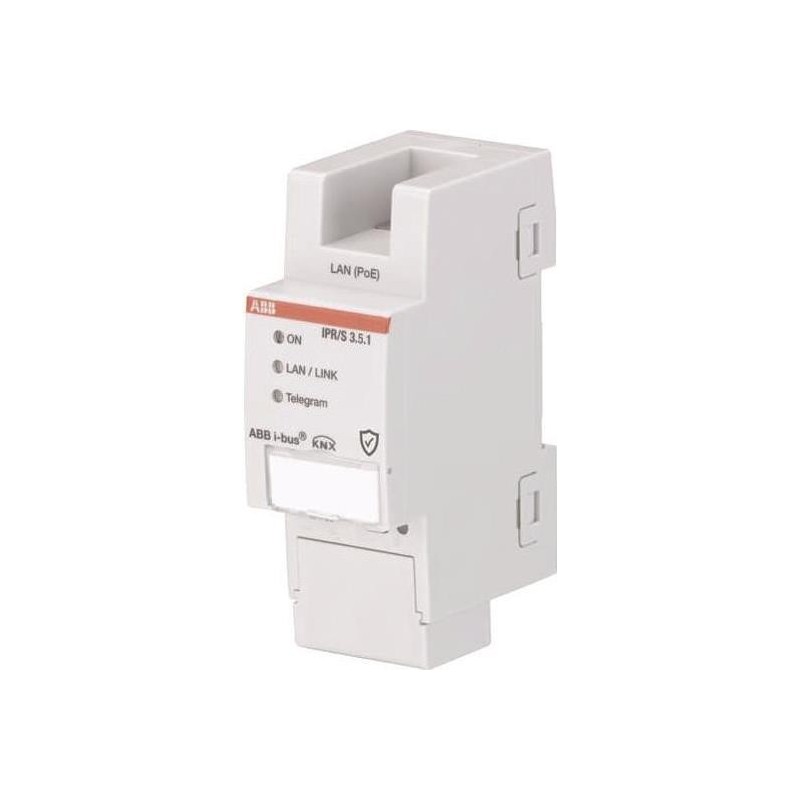 IP-Router IPR/S3.5.1 (2CDG110176R0011)