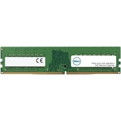Dell Memory Upgrade - 16GB - 1RX8 DDR5 UDIMM 4800MHz ECC (AC027075)