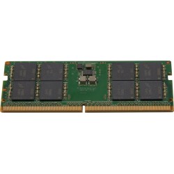 HP - DDR5 - Modul - 32GB - SO DIMM 262-PIN - 4800 MHz - für ENVY 27-cp0150nd, 27-cp0350nd, 27-cp0500nz, 27-cp0750nz, 27-cp0950n