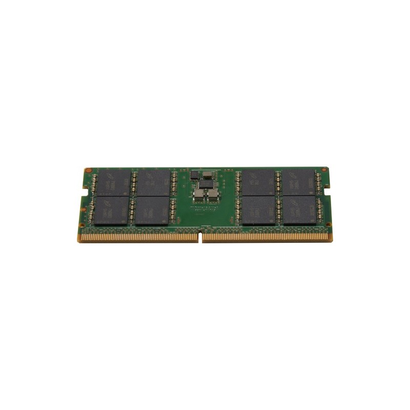 HP - DDR5 - Modul - 32GB - SO DIMM 262-PIN - 4800 MHz - für ENVY 27-cp0150nd, 27-cp0350nd, 27-cp0500nz, 27-cp0750nz, 27-cp0950n