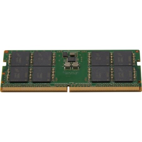 HP - DDR5 - Modul - 32GB - SO DIMM 262-PIN - 4800 MHz - für ENVY 27-cp0150nd, 27-cp0350nd, 27-cp0500nz, 27-cp0750nz, 27-cp0950n