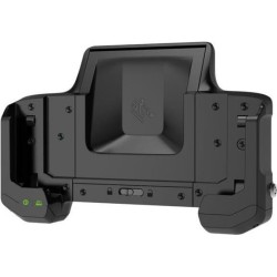 Zebra - Docking Cradle (Anschlußstand) - für Zebra ET65 (CRD-ET6X-VEHDK-PTA-01)