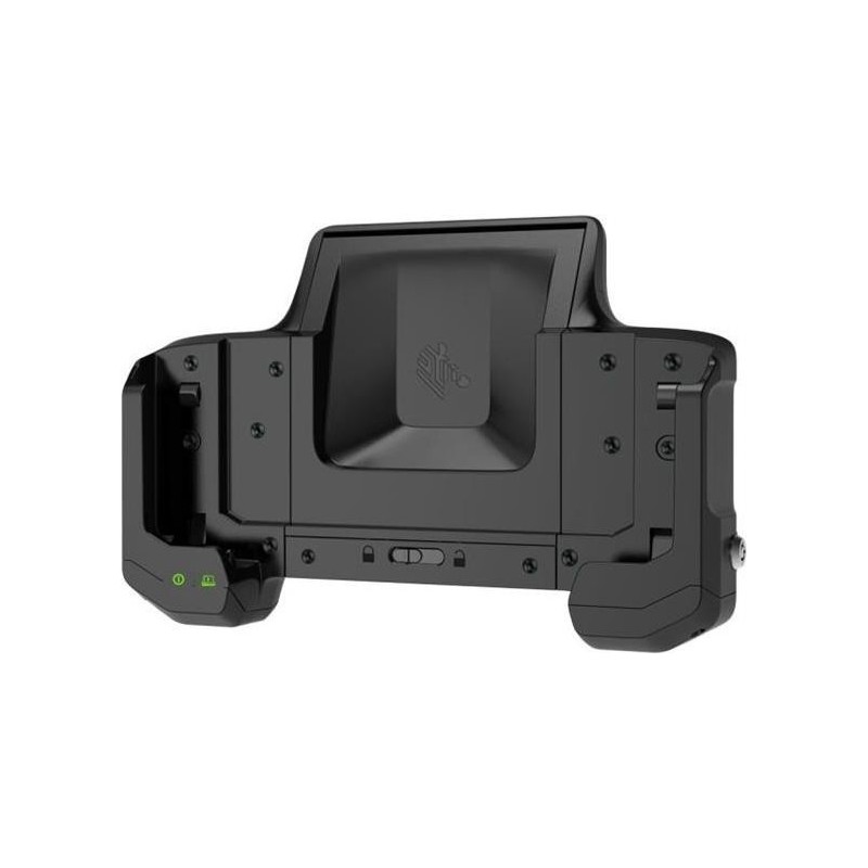 Zebra - Docking Cradle (Anschlußstand) - für Zebra ET65 (CRD-ET6X-VEHDK-PTA-01)