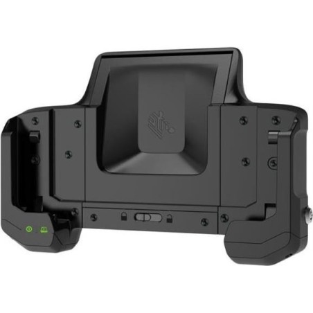 Zebra - Docking Cradle (Anschlußstand) - für Zebra ET65 (CRD-ET6X-VEHDK-PTA-01)