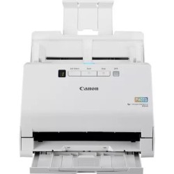 Canon imageFORMULA RS40 - Dokumentenscanner - CMOS / CIS - Duplex - 216 x 3000 mm - 600 dpi x 600 dpi - bis zu 40 Seiten/Min. (