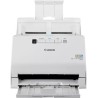 Canon imageFORMULA RS40 - Dokumentenscanner - CMOS / CIS - Duplex - 216 x 3000 mm - 600 dpi x 600 dpi - bis zu 40 Seiten/Min. (
