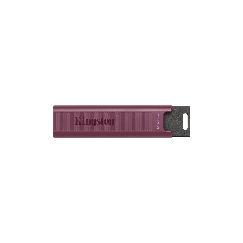 Kingston DataTraveler Max - USB-Flash-Laufwerk - 256GB - USB 3,2 Gen 2 (DTMAXA/256GB)