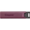 Kingston DataTraveler Max - USB-Flash-Laufwerk - 256GB - USB 3,2 Gen 2 (DTMAXA/256GB)