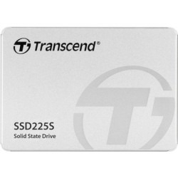 Transcend SSD225S SSD 2TB 2,5 SATA (TS2TSSD225S)
