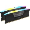 Vengeance RGB DDR5 5200MHz 32GB (2x16GB) DIMM 288 / 32GB / DDR5 / non-ECC (CMH32GX5M2B5200C40)