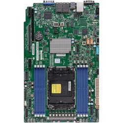 Super Micro SUPERMICRO X13SEW-TF - Motherboard - LGA4677 Socket-E - Intel C741 Chipsatz - USB 3,2 Gen 1 - 2 x 10 Gigabit LAN -