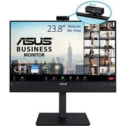 ASUS BE24ECSNK 60.5cm TFT LED-Monitor, 5ms (GtG), 1x HDMI 1.4 60Hz@1920x1080, 1x DisplayPort 1.2 60Hz@1920x1080, 1x USB-C 3.0 m