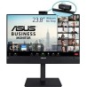 ASUS BE24ECSNK 60.5cm TFT LED-Monitor, 5ms (GtG), 1x HDMI 1.4 60Hz@1920x1080, 1x DisplayPort 1.2 60Hz@1920x1080, 1x USB-C 3.0 m