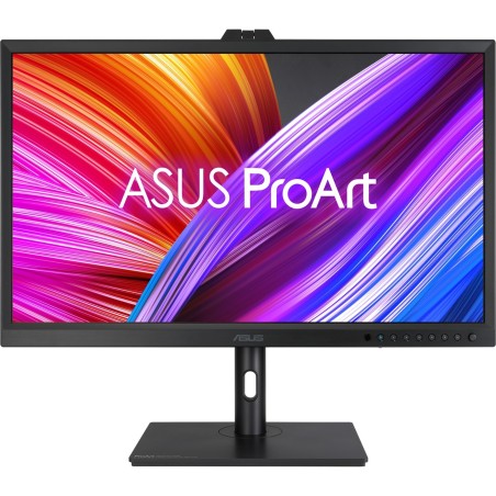 ASUS ProArt PA32DC, OLED-Monitor - (80 cm(32" ), schwarz, UltraHD/4K, HDR, USB-C) Energieklasse G (90LM06N0-B01I70)
