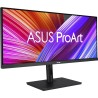 ASUS ProArt PA348CGV - 86,40cm (34") 86,7cm - DP+HDMI IPS Spk Lift Energieklasse G (90LM07Z0-B01370)