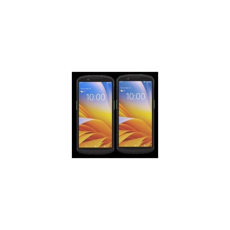 Zebra TC53E - Datenerfassungsterminal - robust - Android - 128GB - 15,2 cm (6") Farbe (1080 x 2160) - Kamera auf Rück- und Vord