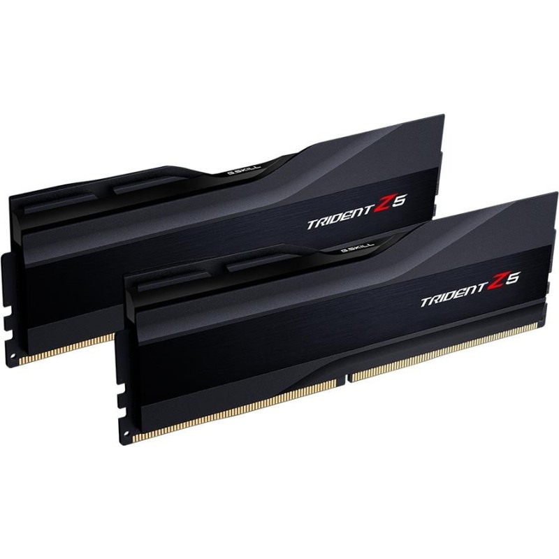 G.Skill Trident Z F5-7600J3646G16GX2-TZ5K Speichermodul 32 GB 2 x 16 GB DDR5 (F5-7600J3646G16GX2-TZ5K)