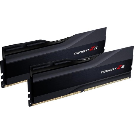G.Skill Trident Z F5-7600J3646G16GX2-TZ5K Speichermodul 32 GB 2 x 16 GB DDR5 (F5-7600J3646G16GX2-TZ5K)