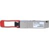 Kompatibler Alcatel-Nokia 3HE11239AA BlueOptics BO28L13630D QSFP28 Transceiver, LC-Duplex, 100GBASE-ER4L, Singlemode Fiber, 131