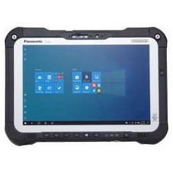 Panasonic TOUGHBOOK G2 Keyboard FZ-VEKG21LE - Beleuchtet, UK-Layout, IP65