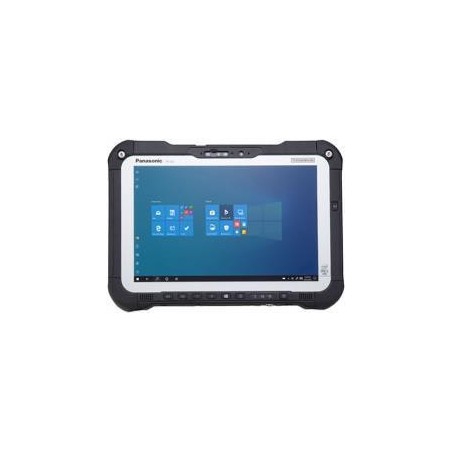 Panasonic TOUGHBOOK G2 Keyboard FZ-VEKG21LE - Beleuchtet, UK-Layout, IP65