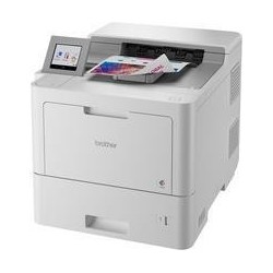 Brother HL-L9430CDN - Drucker - Farbe - Duplex - Laser - A4/Legal - 2400 x 600 dpi - bis zu 40 Seiten/Min. (einfarbig)/ bis zu