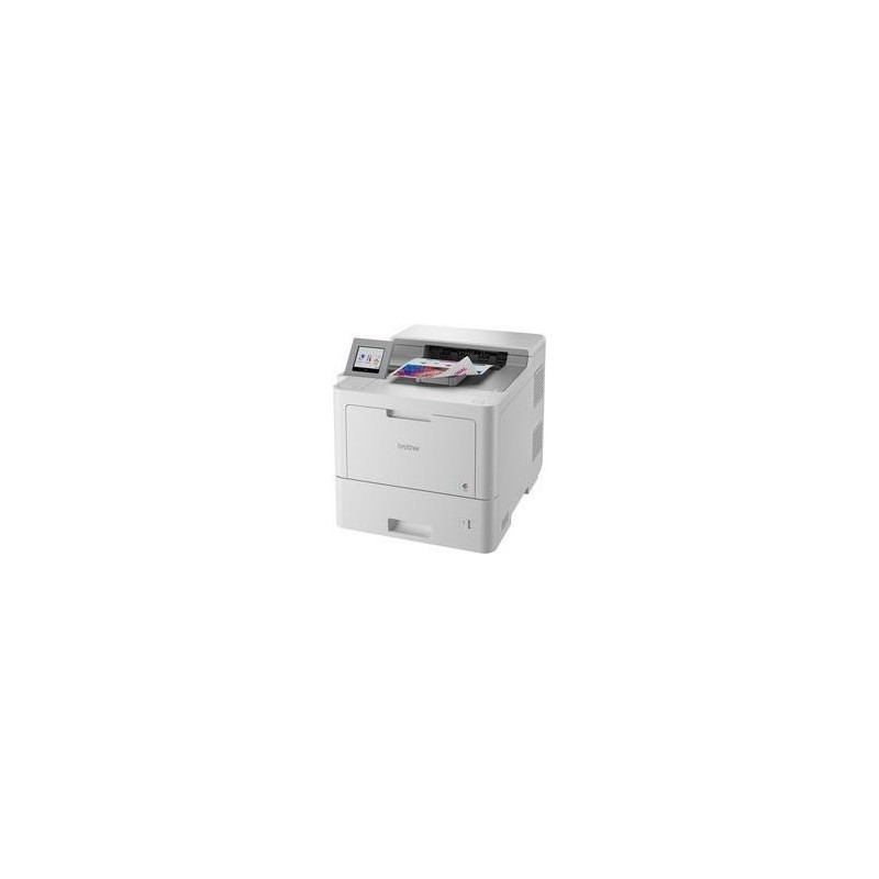 Brother HL-L9430CDN - Drucker - Farbe - Duplex - Laser - A4/Legal - 2400 x 600 dpi - bis zu 40 Seiten/Min. (einfarbig)/ bis zu