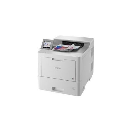 Brother HL-L9430CDN - Drucker - Farbe - Duplex - Laser - A4/Legal - 2400 x 600 dpi - bis zu 40 Seiten/Min. (einfarbig)/ bis zu
