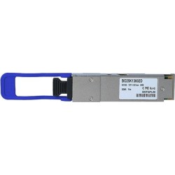 Kompatibler DZS Zhone QSFP-40G-LRL4-ZH BlueOptics BO25K13602D QSFP Transceiver, LC-Duplex, 40GBASE-LR4L, Singlemode Fiber, 4xWD