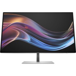 HP Serie 7 Pro 4K Thunderbolt 4-Monitor 68,6 cm (27 Zoll) 727pk 4K UHD, IPS Black, 5ms, HDMI, Displayport, 60Hz (8J9G2AA#ABB)