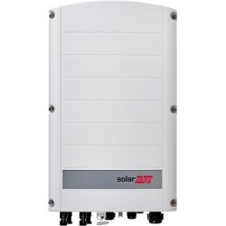SOLAREDGE SE9K Wechselrichter 3-ph. EnergyNetReady (SE9K-RW0TEBEN4)