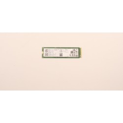 Lenovo SSD 512GB M.2 2280 PCIe4x4 STC OP (5SS0V26458)