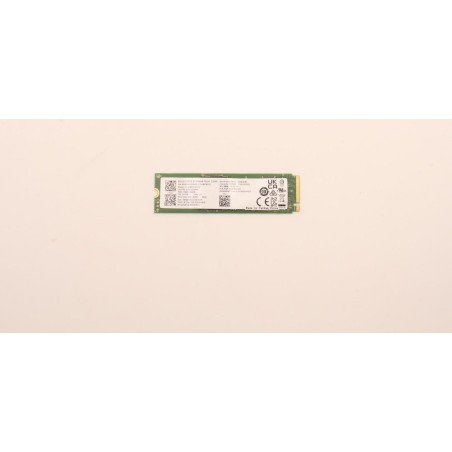 Lenovo SSD 512GB M.2 2280 PCIe4x4 STC OP (5SS0V26458)