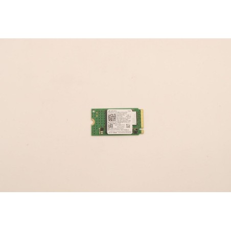 Lenovo SSD 1TB M.2 2242 PCIe4x4 Mic OP (5SS1D71682)