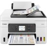 Canon MAXIFY GX4050 - Multifunktionsdrucker - Farbe - Tintenstrahl - nachfüllbar - Legal (216 x 356 mm) (Original) - A4/Legal (