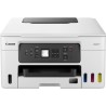 Canon MAXIFY GX3050 Multifunktionsdrucker A4 Drucker, Scanner, Kopierer Duplex, Tintentank-System, WLAN (5777C006)