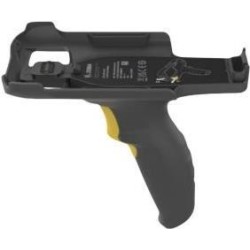 Zebra Pistolengriff Pistolengriff, elektrisch, kompatibel mit standard und erweiterter Batterie, passend für: TC73/78 (TRG-NGTC