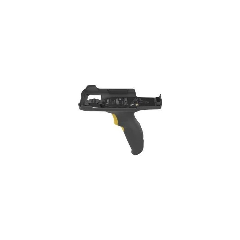 Zebra Pistolengriff Pistolengriff, elektrisch, kompatibel mit standard und erweiterter Batterie, passend für: TC73/78 (TRG-NGTC