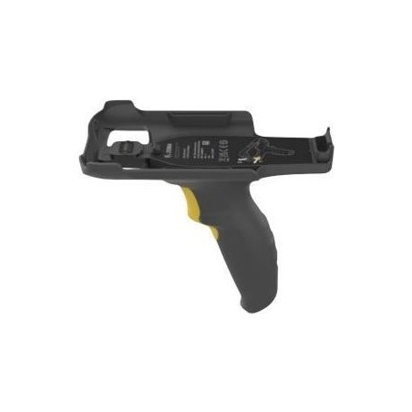 Zebra Pistolengriff Pistolengriff, elektrisch, kompatibel mit standard und erweiterter Batterie, passend für: TC73/78 (TRG-NGTC