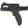 Zebra Pistolengriff Pistolengriff, elektrisch, kompatibel mit standard und erweiterter Batterie, passend für: TC73/78 (TRG-NGTC
