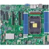 Super Micro SUPERMICRO X13SEI-F - Motherboard - ATX - LGA4677 Socket-E - Intel C741 Chipsatz - USB 3,2 Gen 1 - 2 x Gigabit LAN