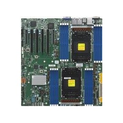 Supermicro X13DEI Server-Mainboard Intel C741 LGA 4677 DDR5 bis 4 TB E-ATX Bulk (MBD-X13DEI-B)