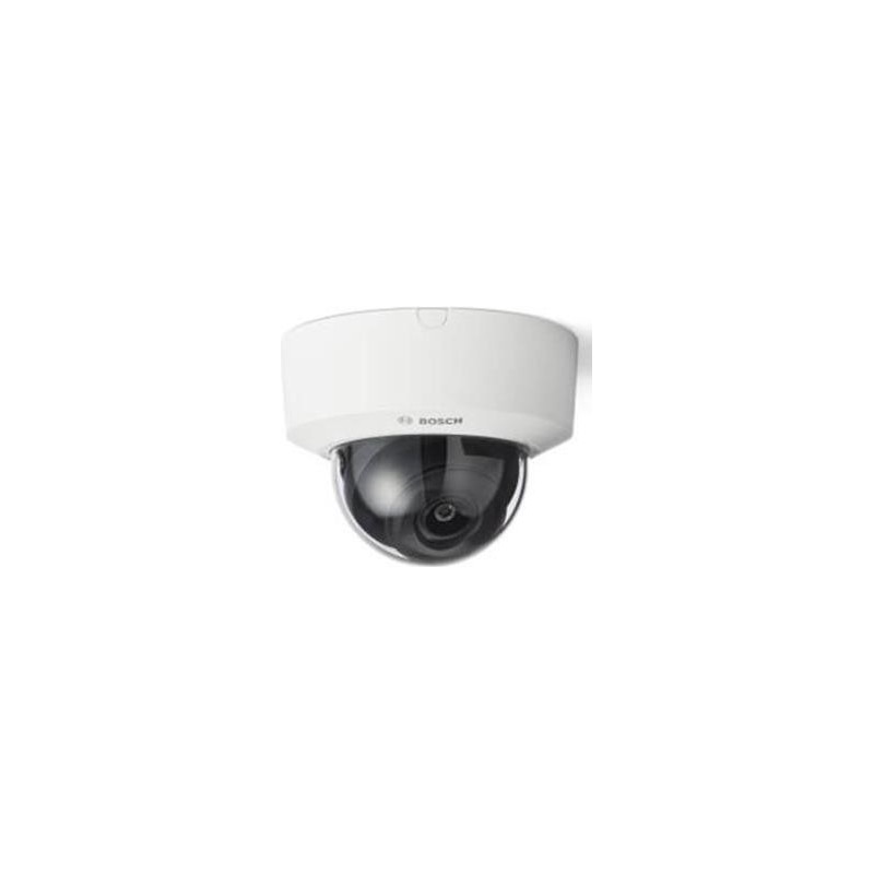 Bosch Fixed dome 2MP 3.3-10.2mm - Netzwerkkamera (NDI-3702-A)