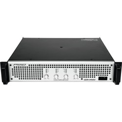 PSSO QDA-4400 4-Kanal-Endstufe (10451695)
