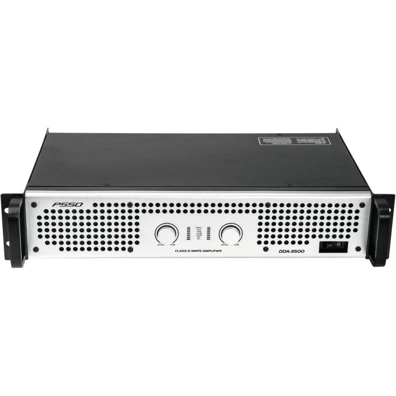 PSSO DDA-3500 Endstufe (10451687)